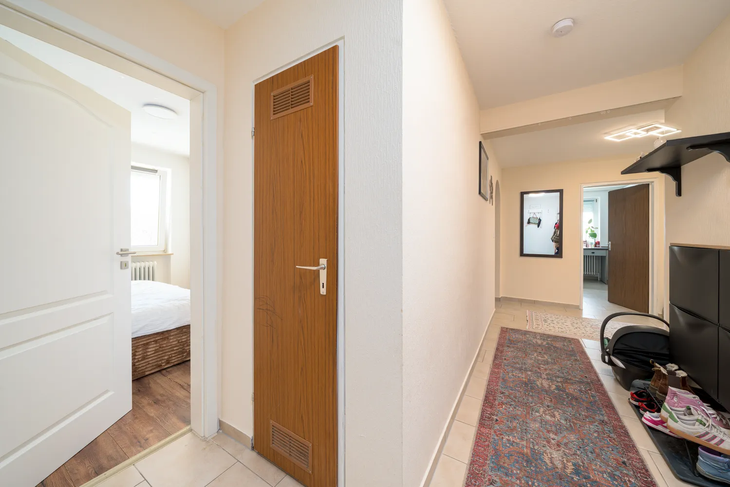 3 Zimmer Wohnung mit 87 m² in Nürnberg – Bild 11