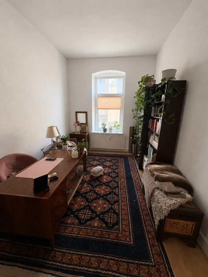 4 Zimmer Wohnung mit 90 m² in Flensburg – Bild 3