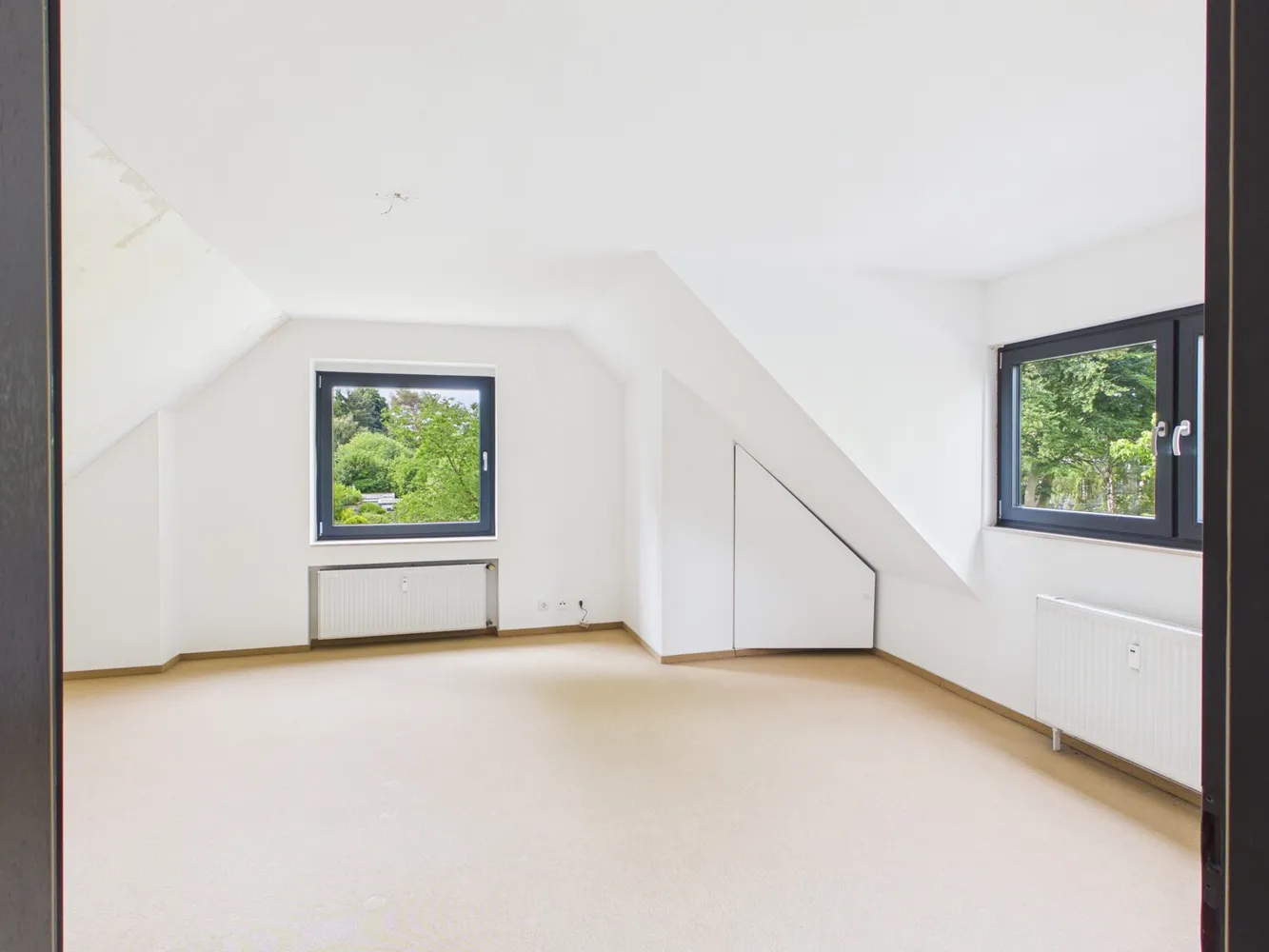 4 Zimmer Wohnung mit 125 m² in Köln – Bild 12