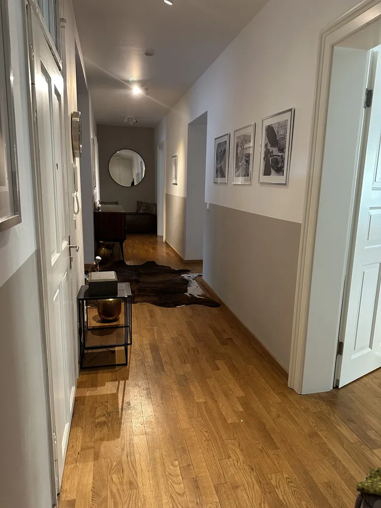4 Zimmer Wohnung mit 147 m² in München – Bild 5