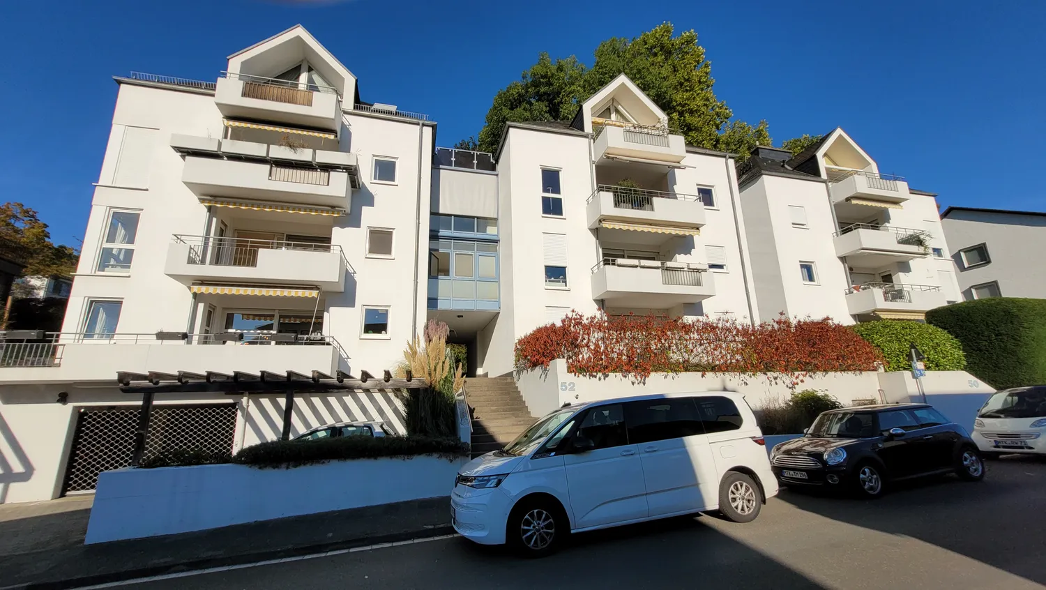 5 room apartment with 138 m² in Hofheim am Taunus – Photo 5
