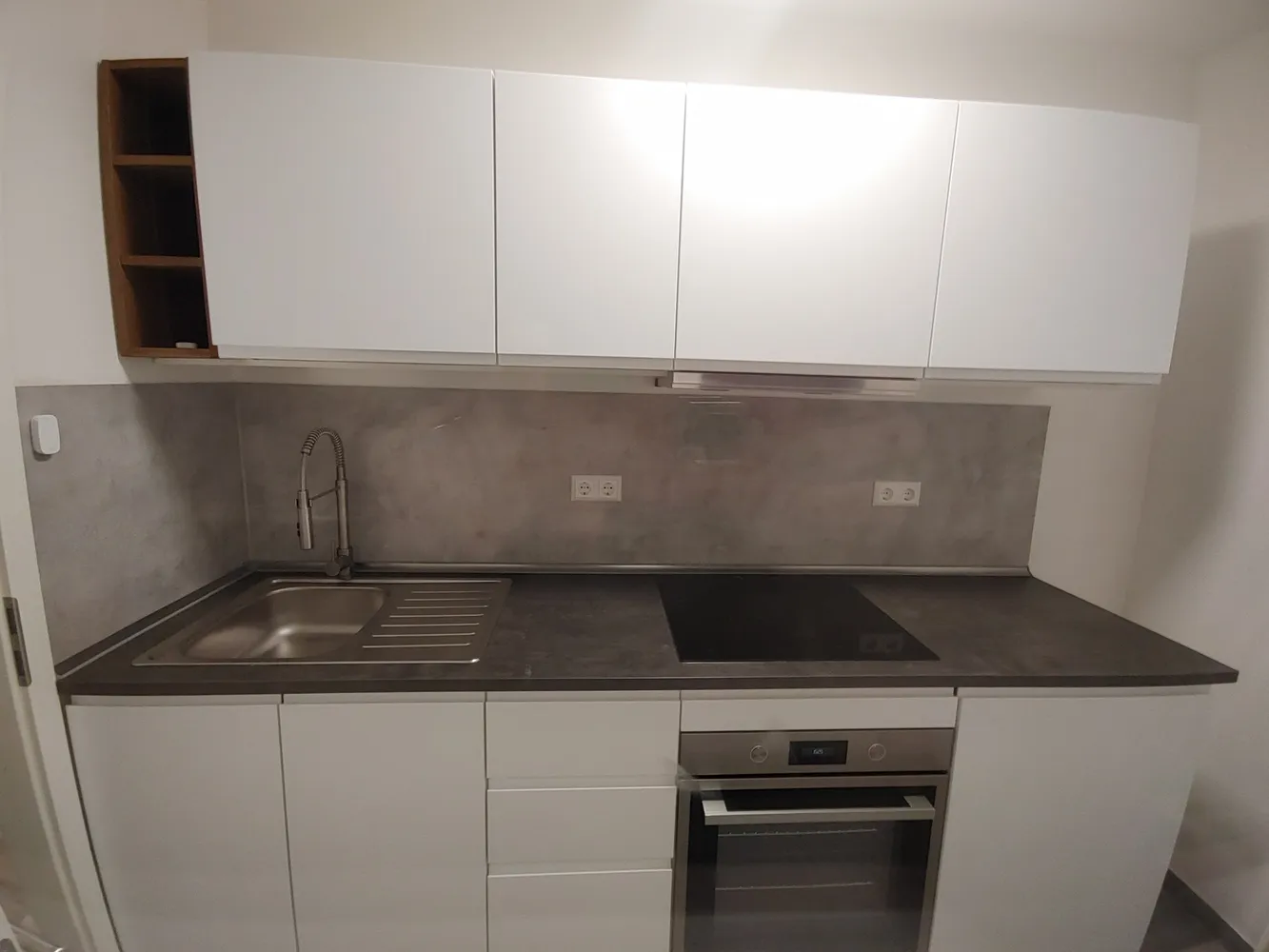 1 Zimmer Wohnung mit 37 m² in Karlsruhe – Bild 4