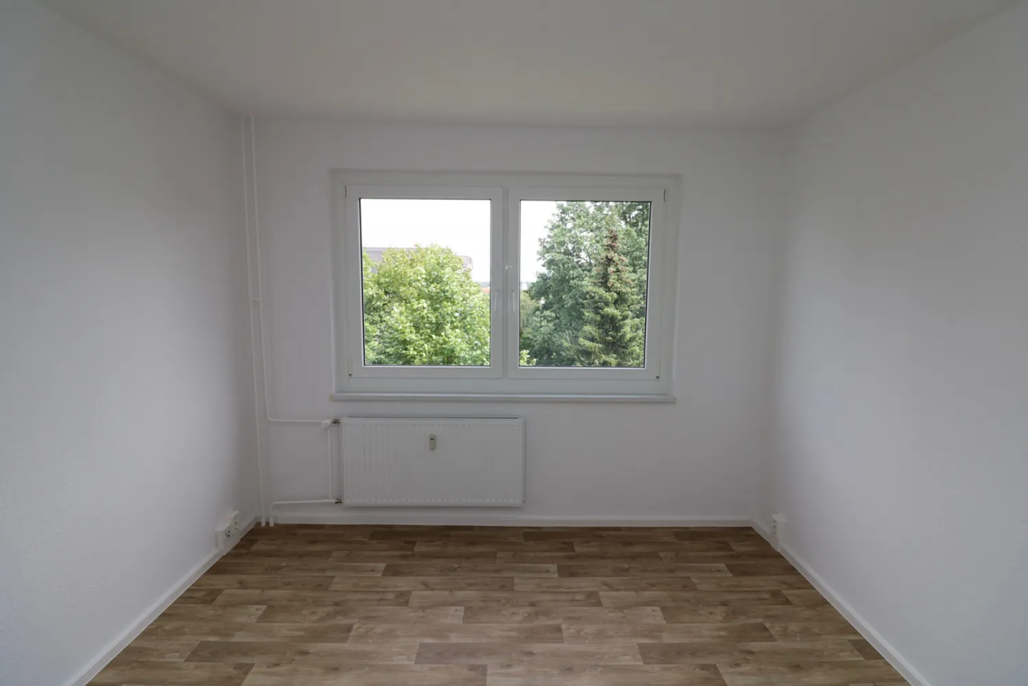 3 Zimmer Wohnung mit 55 m² in Freiberg – Bild 9