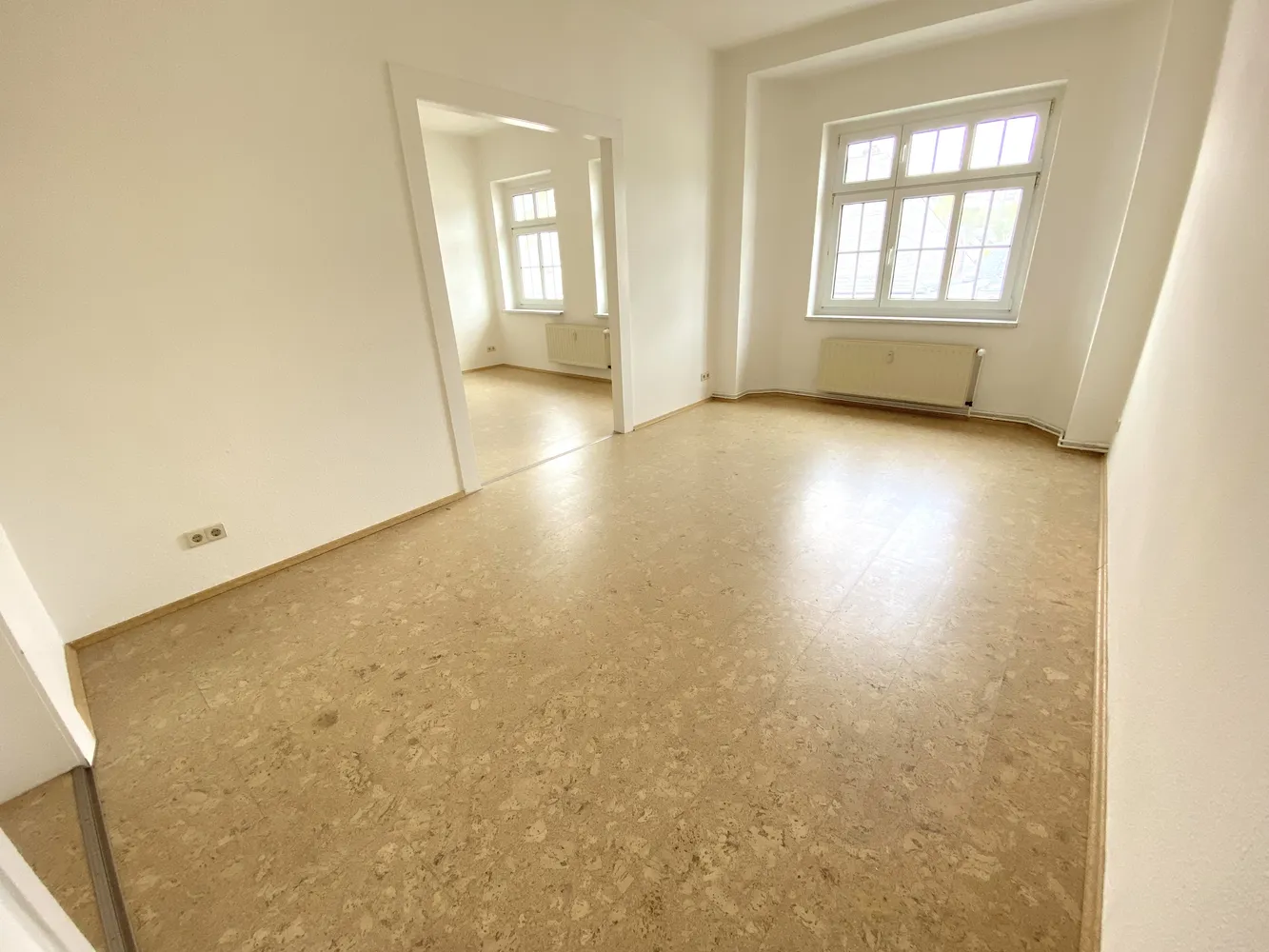 4 room apartment with 106 m² in Aue-Bad Schlema – Photo 3
