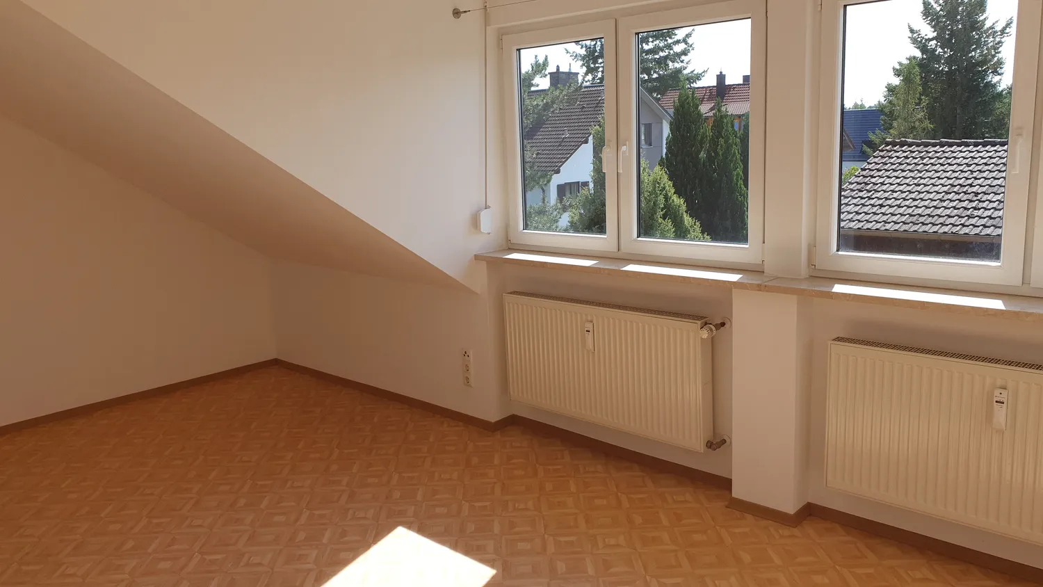 3 Zimmer Wohnung mit 63 m² in München – Bild 8