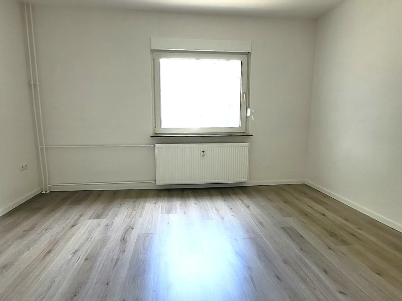 1 Zimmer Wohnung mit 38 m² in Duisburg – Bild 8