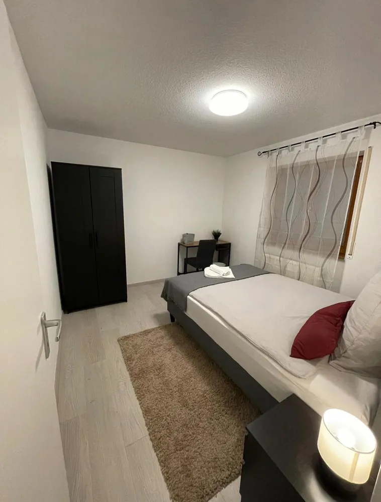 WG-Zimmer mit 14 m² in Karlsruhe – Bild 2