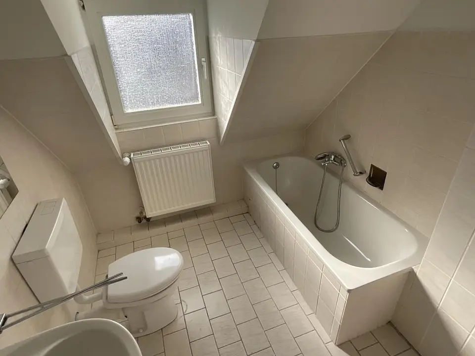 3 Zimmer Wohnung mit 55 m² in Wilhelmshaven – Bild 4