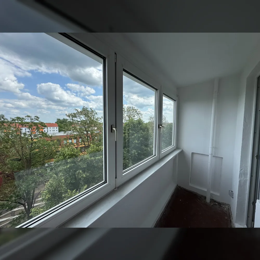 2 Zimmer Wohnung mit 49 m² in Magdeburg – Bild 6