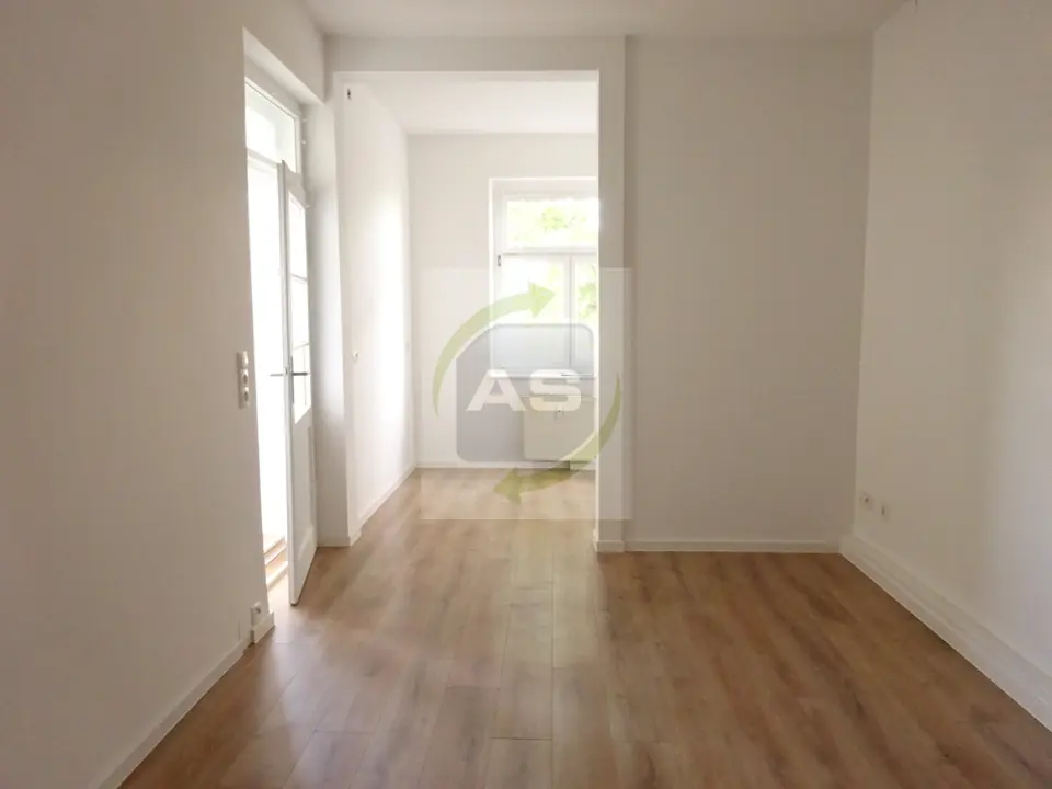 2 Zimmer Wohnung mit 47 m² in Zwickau – Bild 2