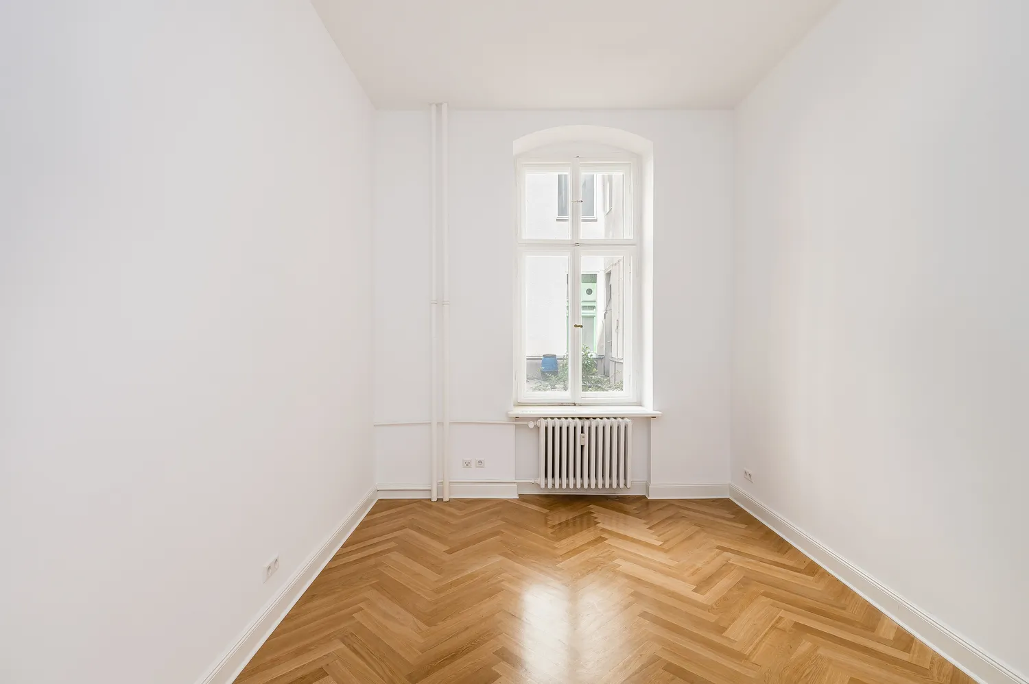 2 Zimmer Wohnung mit 59 m² in Berlin – Bild 6