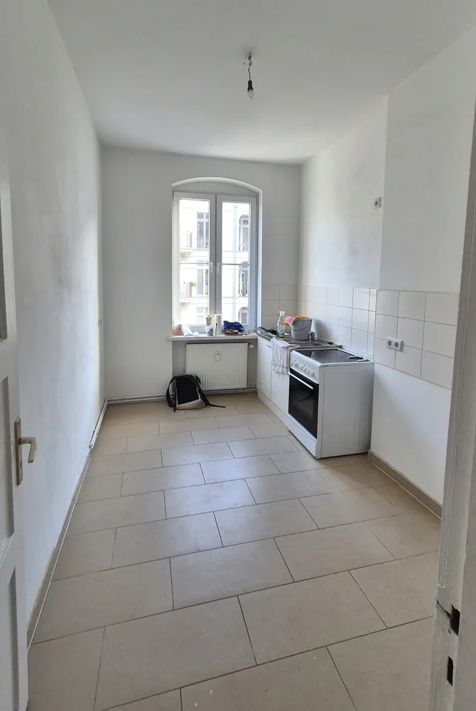 2 Zimmer Wohnung mit 51 m² in Berlin – Bild 3
