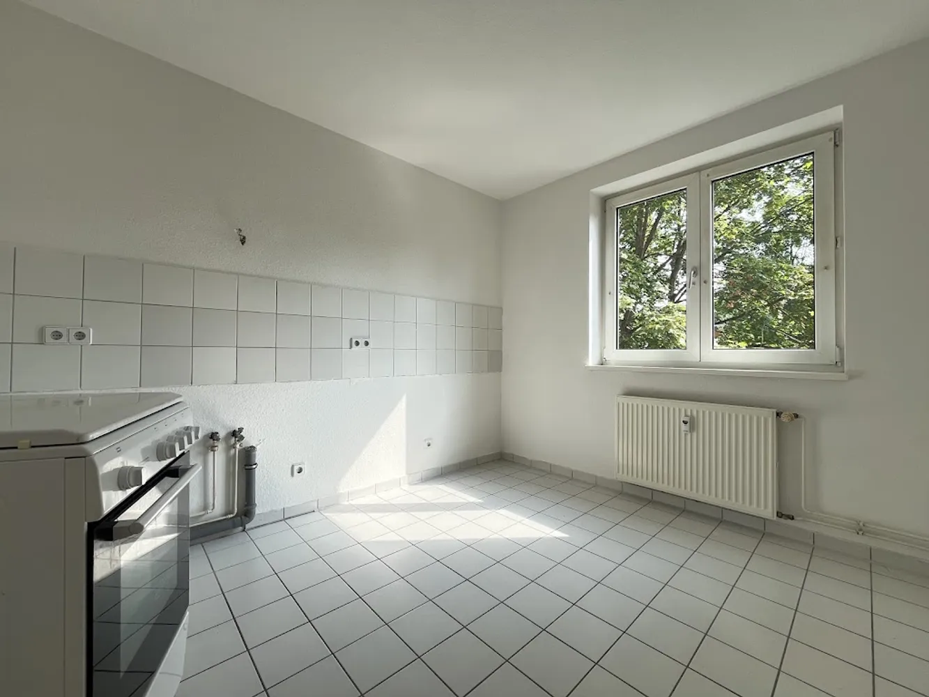 3 Zimmer Wohnung mit 75 m² in Berlin – Bild 12