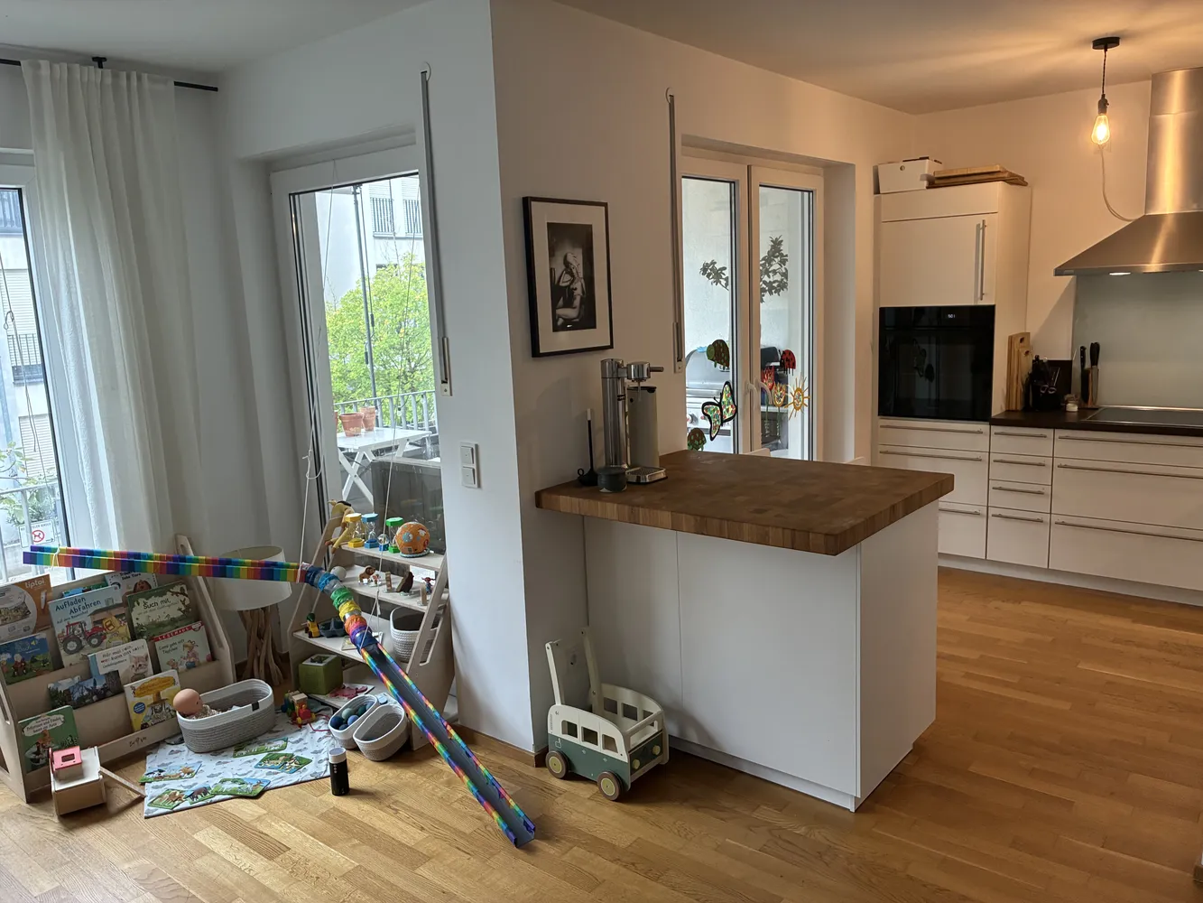 3 Zimmer Wohnung mit 85 m² in Köln – Bild 5