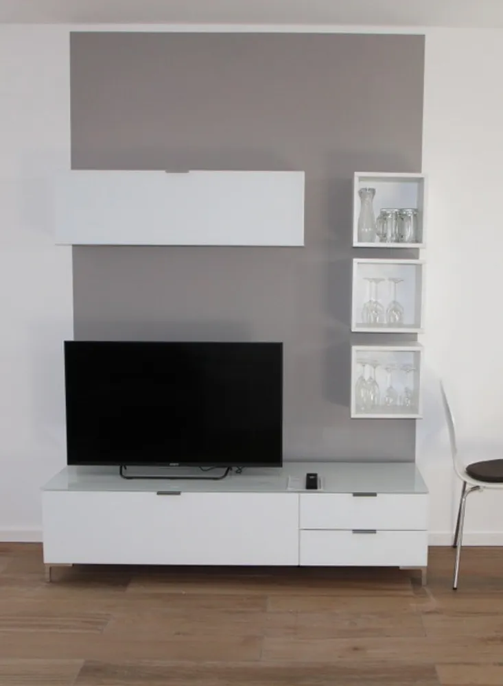 2 Zimmer Wohnung mit 51 m² in Darmstadt – Bild 3