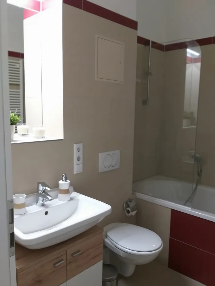2 Zimmer Wohnung mit 50 m² in Leipzig – Bild 10