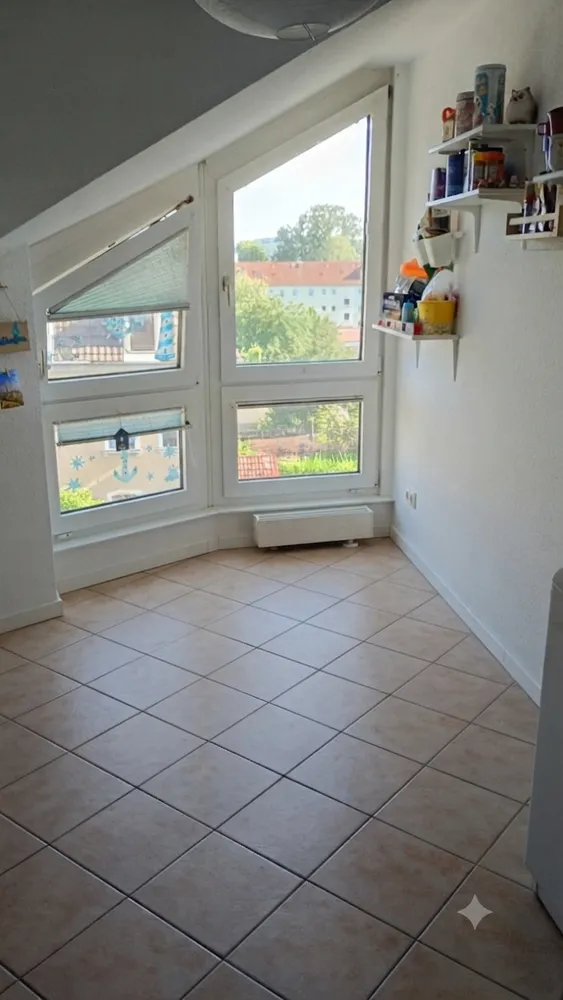 3 Zimmer Wohnung mit 58 m² in Pirna – Bild 4