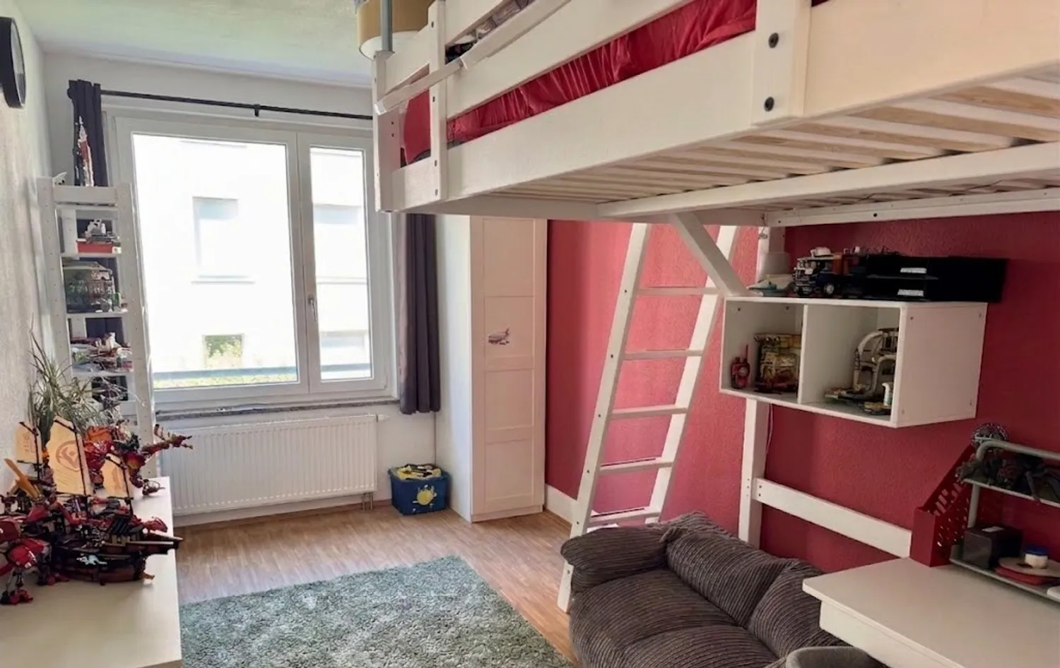 4 Zimmer Wohnung mit 132 m² in Oberursel (Taunus) – Bild 6