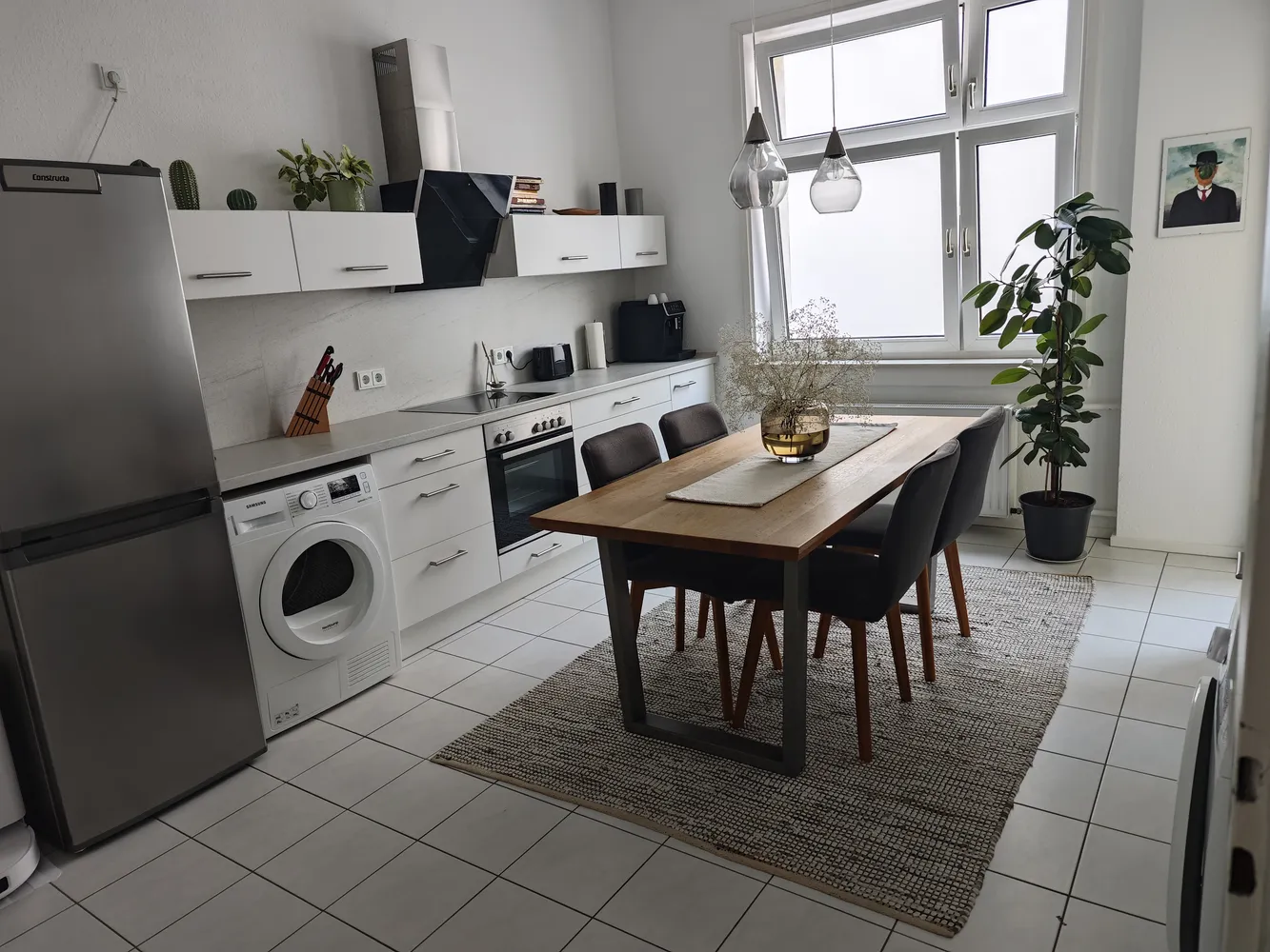 2 Zimmer Wohnung mit 80 m² in Wiesbaden – Bild 12