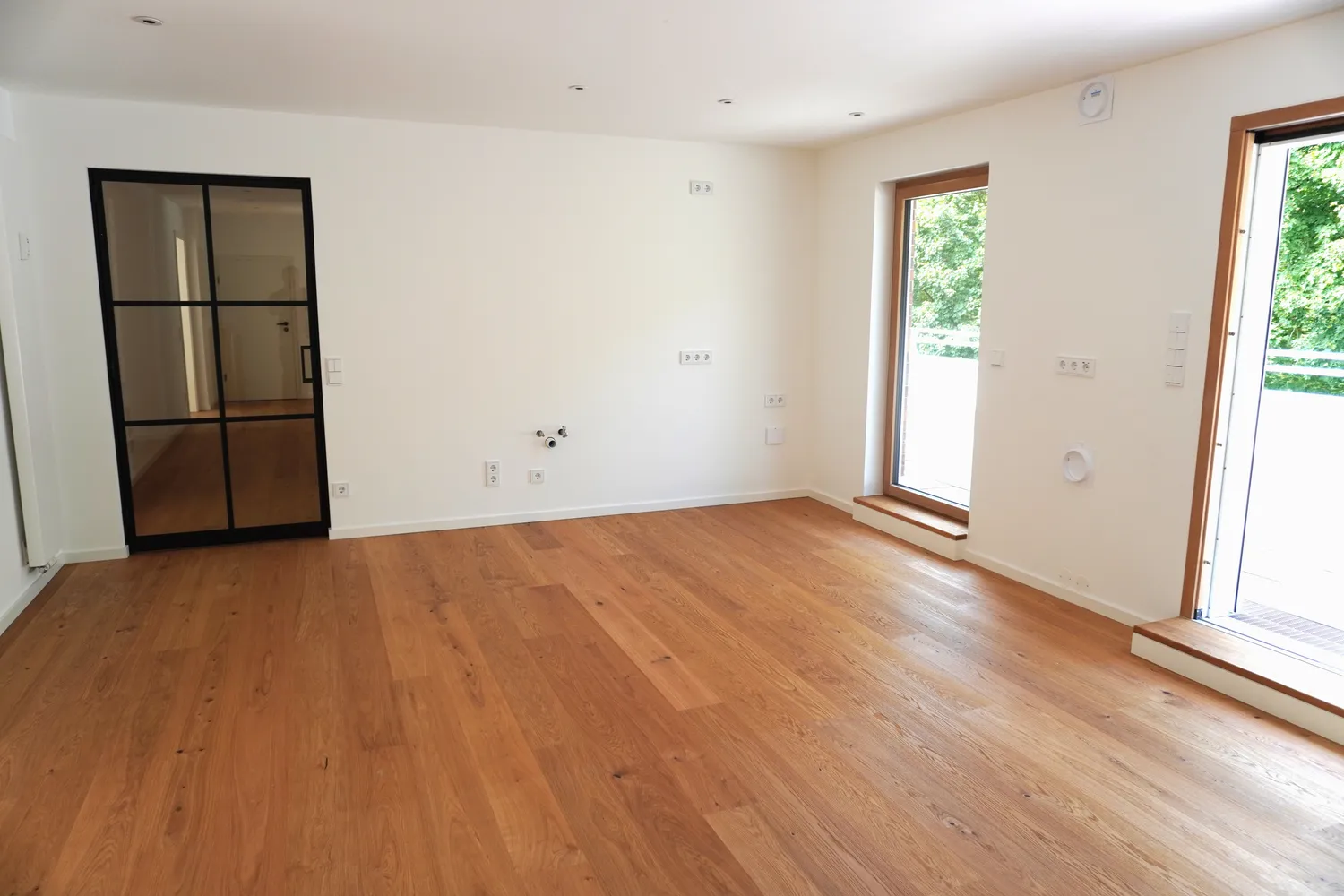 5 Zimmer Wohnung mit 184 m² in München – Bild 7