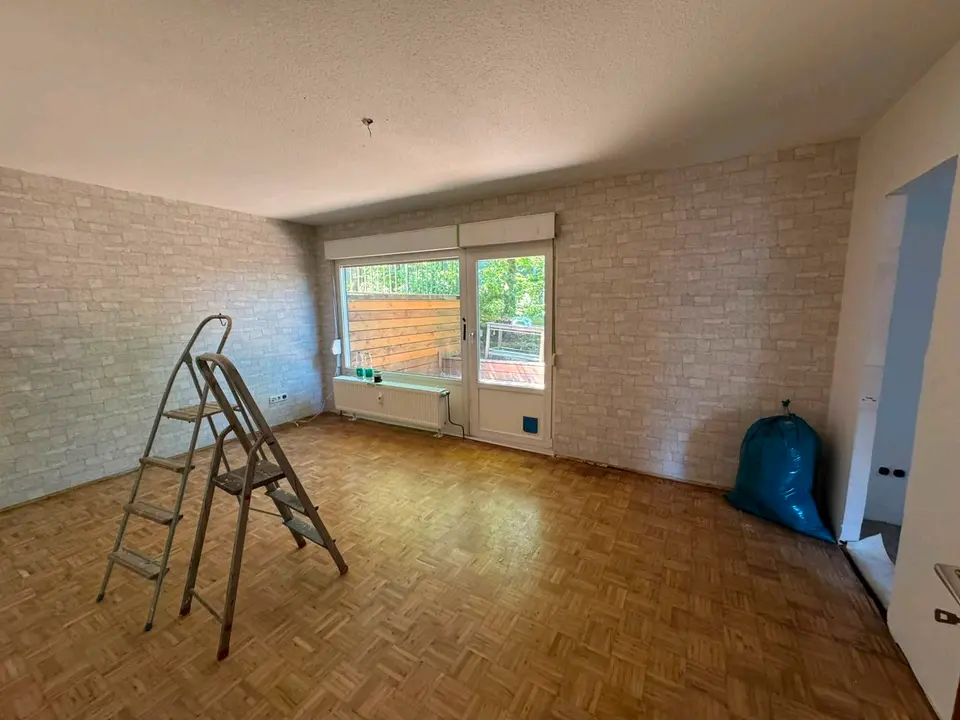 2 Zimmer Wohnung mit 55 m² in Wuppertal – Bild 9