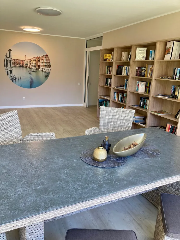 2 Zimmer Wohnung mit 57 m² in Mülheim an der Ruhr – Bild 3