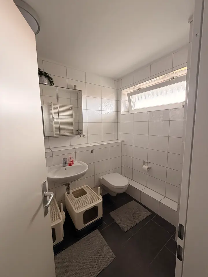 2 Zimmer Wohnung mit 63 m² in Salzgitter – Bild 7