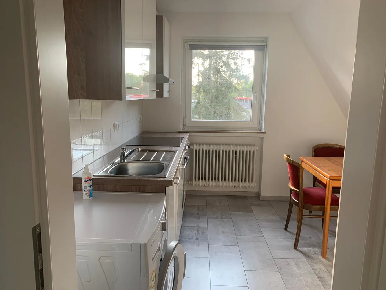 2 Zimmer Wohnung mit 59 m² in Bremen – Bild 8