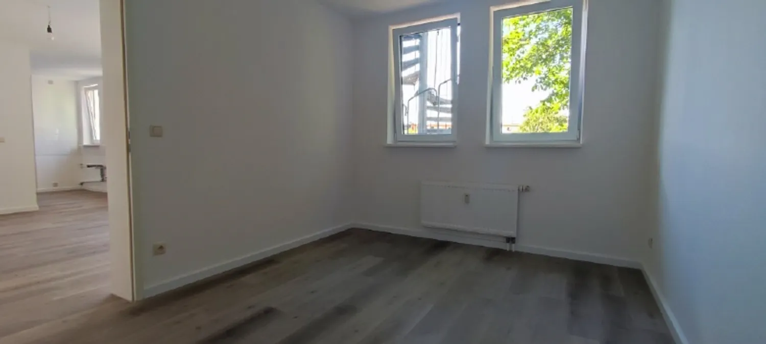 2 room apartment with 55 m² in Berlin – Photo 5