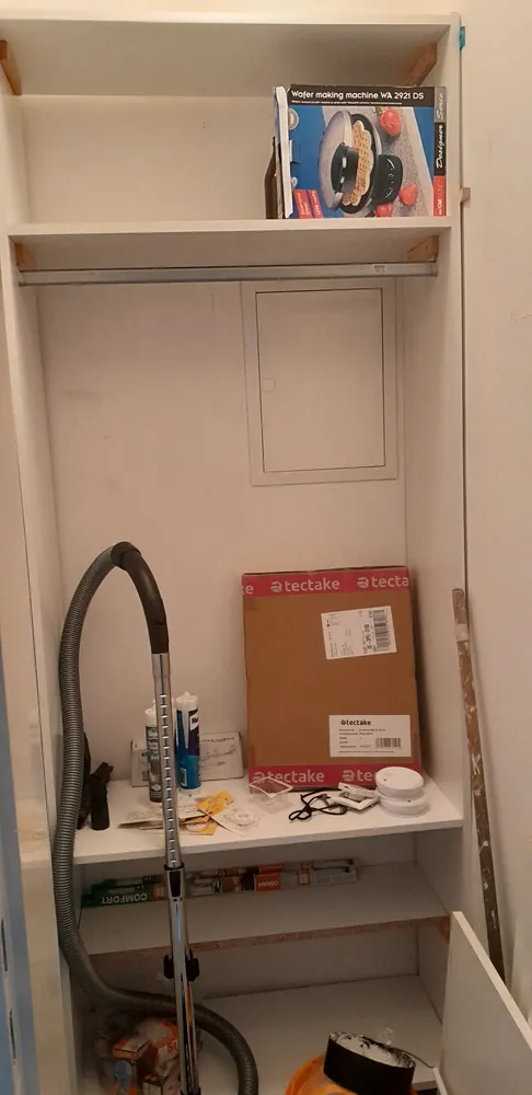 2 Zimmer Wohnung mit 55 m² in München – Bild 1