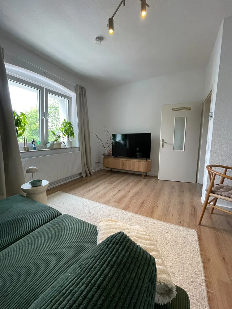 2 Zimmer Wohnung mit 53 m² in Lünen – Bild 2