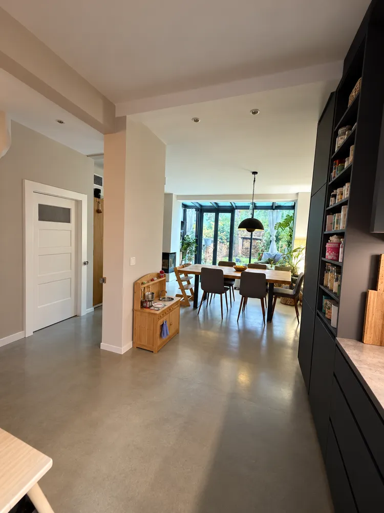 4 Zimmer Haus mit 108 m² in Berlin – Bild 10