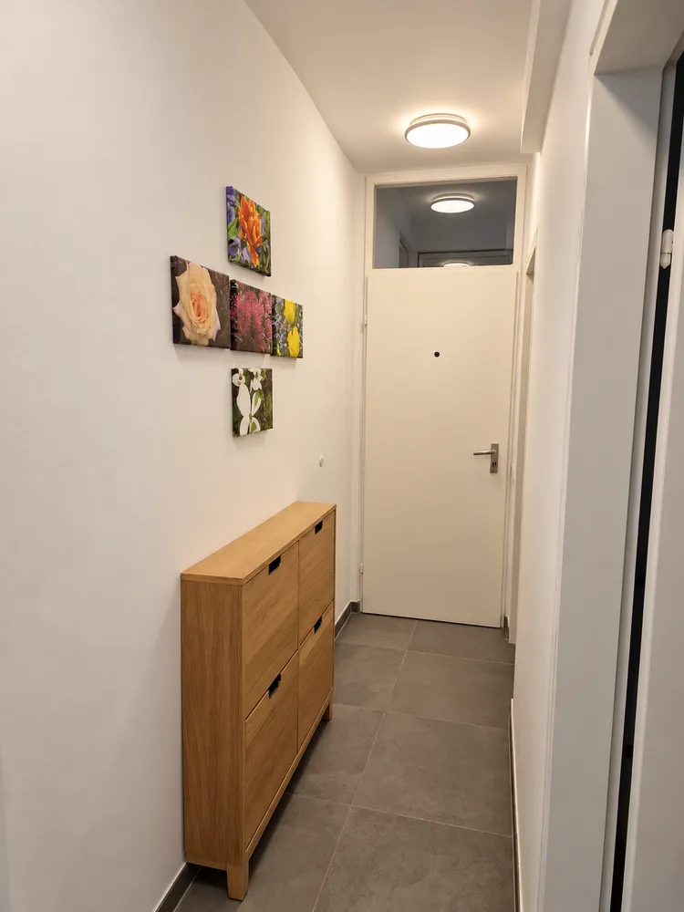 3 Zimmer Wohnung mit 67 m² in Karlsruhe – Bild 7