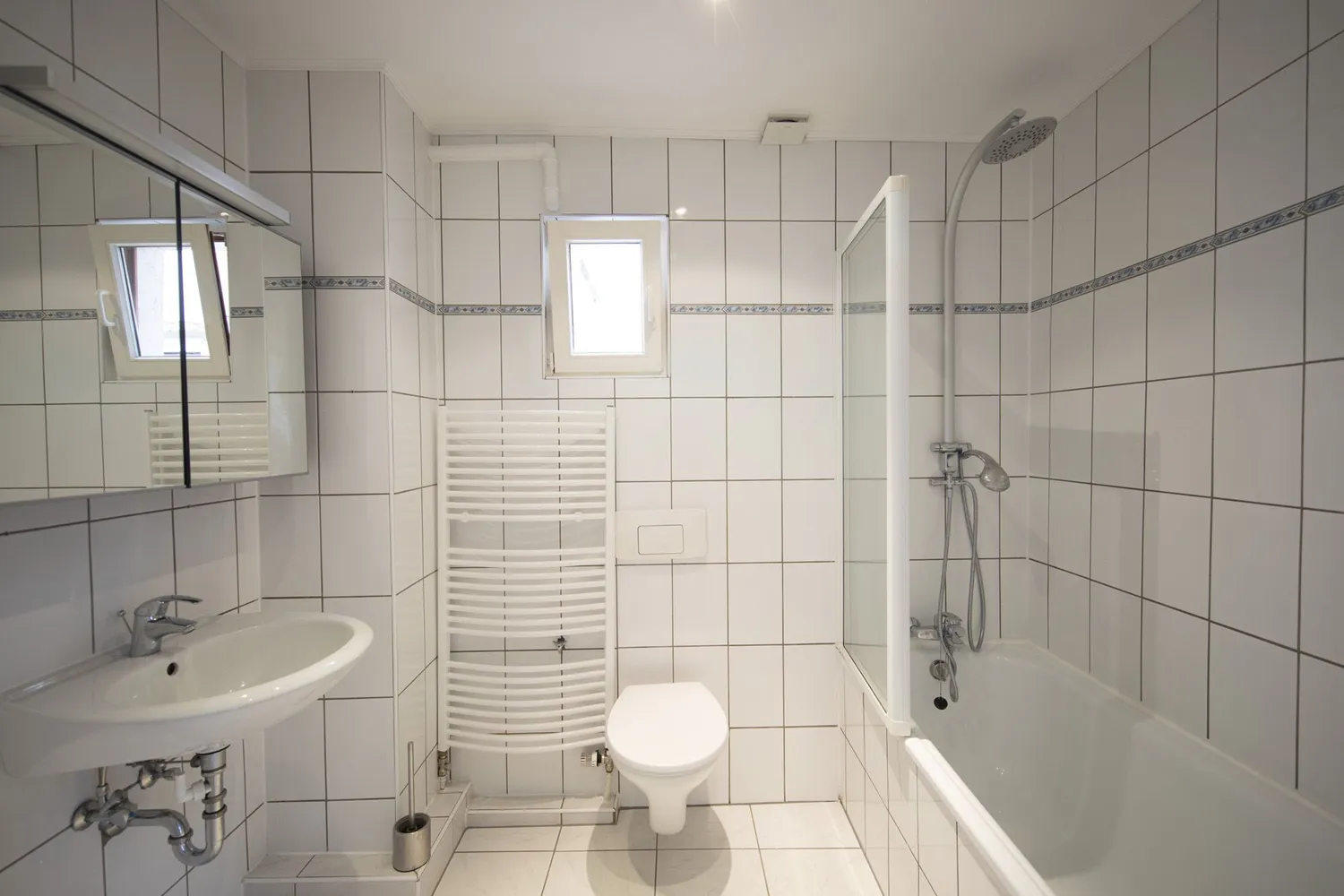 3 Zimmer Wohnung mit 86 m² in Hamburg – Bild 6