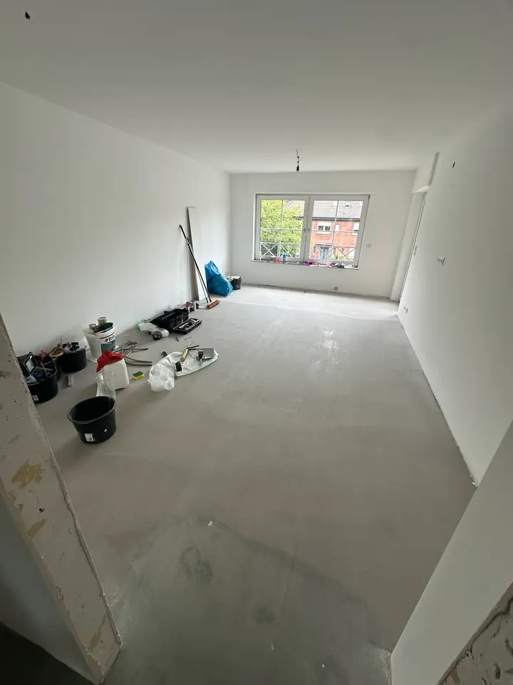 3 Zimmer Wohnung mit 81 m² in Oberhausen – Bild 1