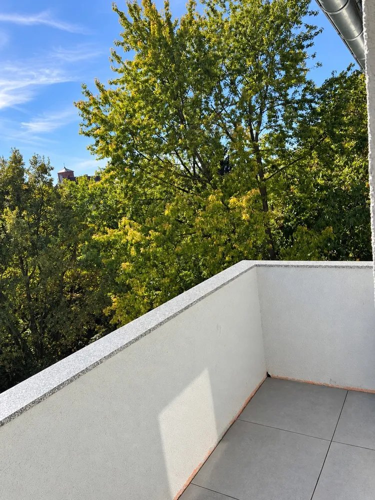 2 Zimmer Wohnung mit 62 m² in Karlsruhe – Bild 5