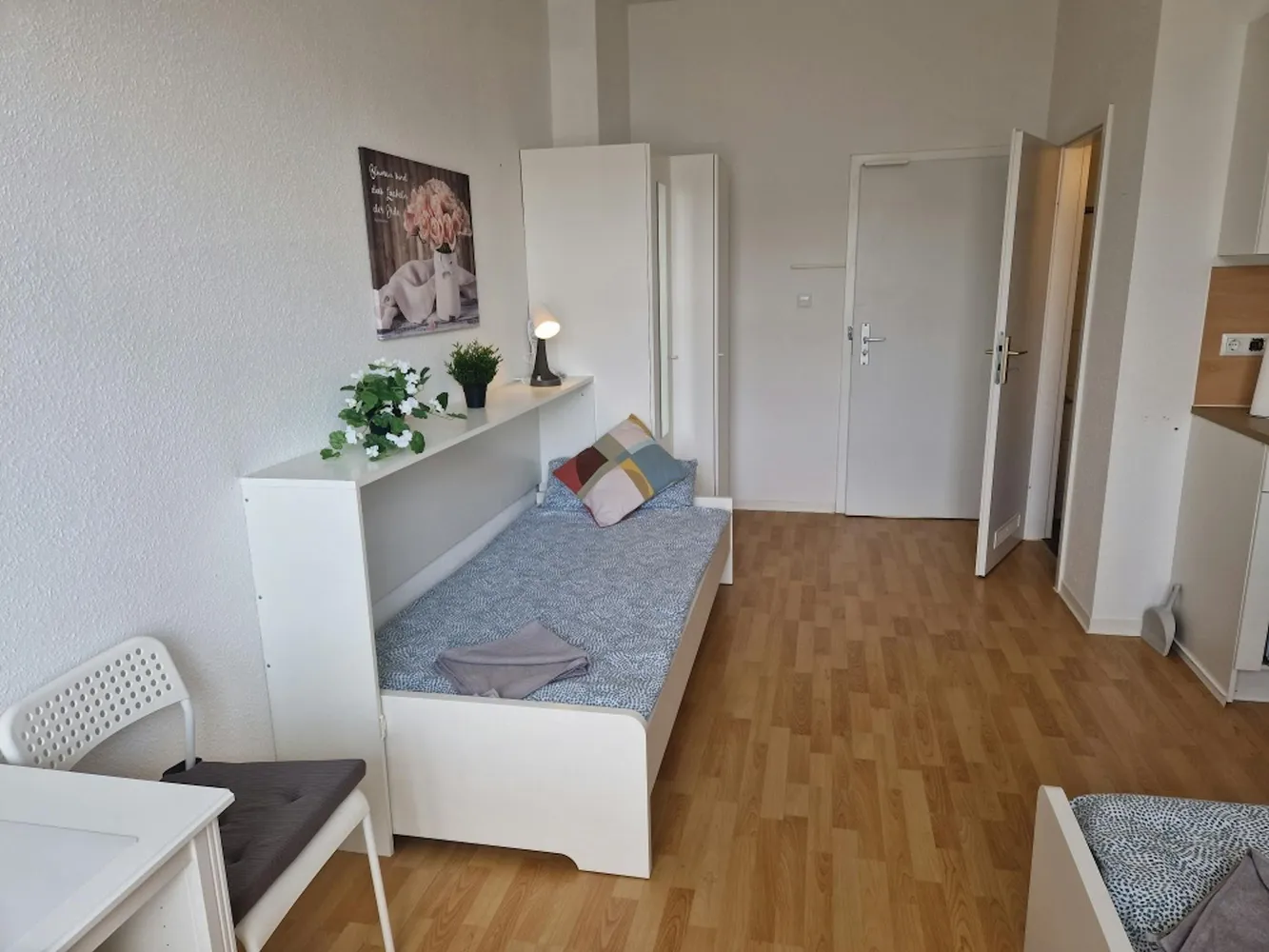 WG-Zimmer in Berlin – Bild 4