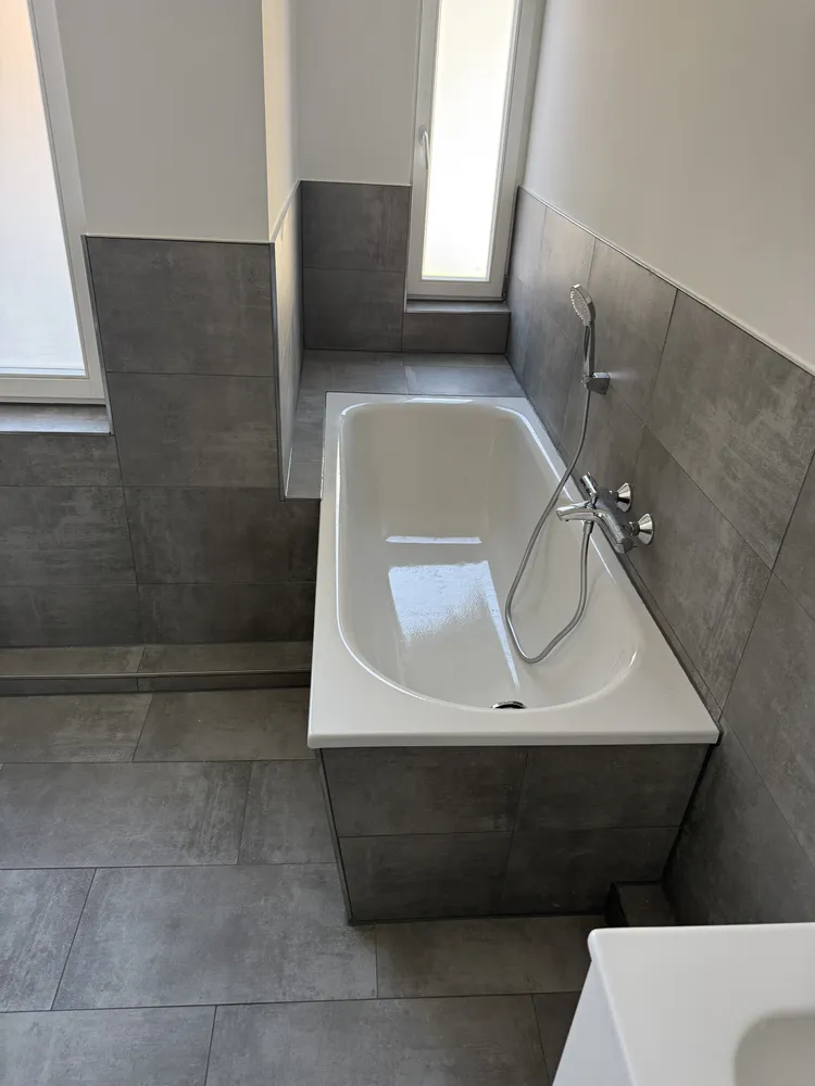 3 Zimmer Wohnung mit 82 m² in Goslar – Bild 9