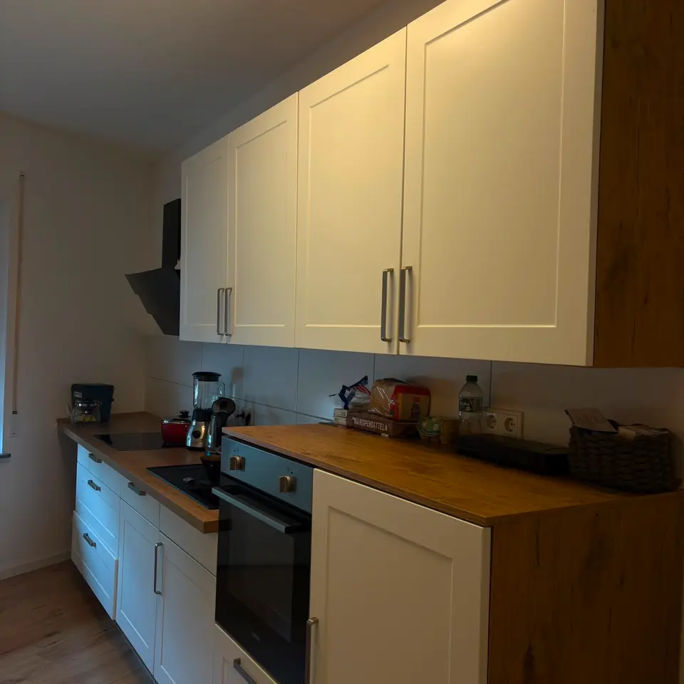 3 Zimmer Wohnung mit 56 m² in Osnabrück – Bild 4