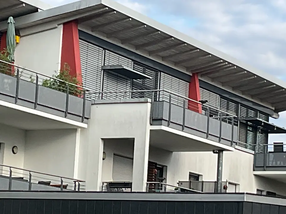 3 Zimmer Wohnung mit 91 m² in Paderborn – Bild 4