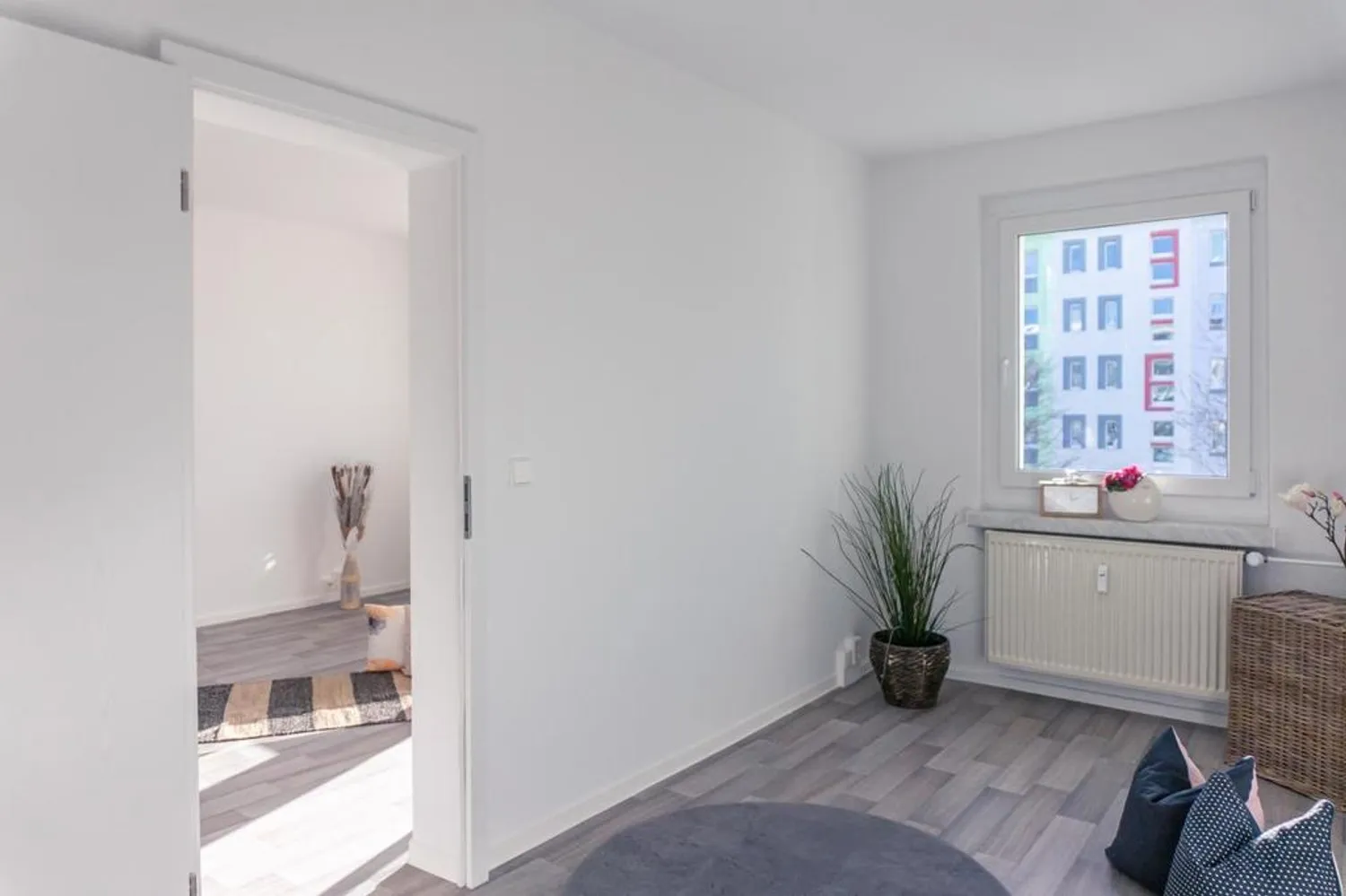 4 Zimmer Wohnung mit 70 m² in Chemnitz – Bild 6