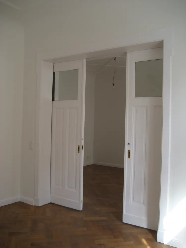 7 Zimmer Wohnung mit 182 m² in Berlin – Bild 2