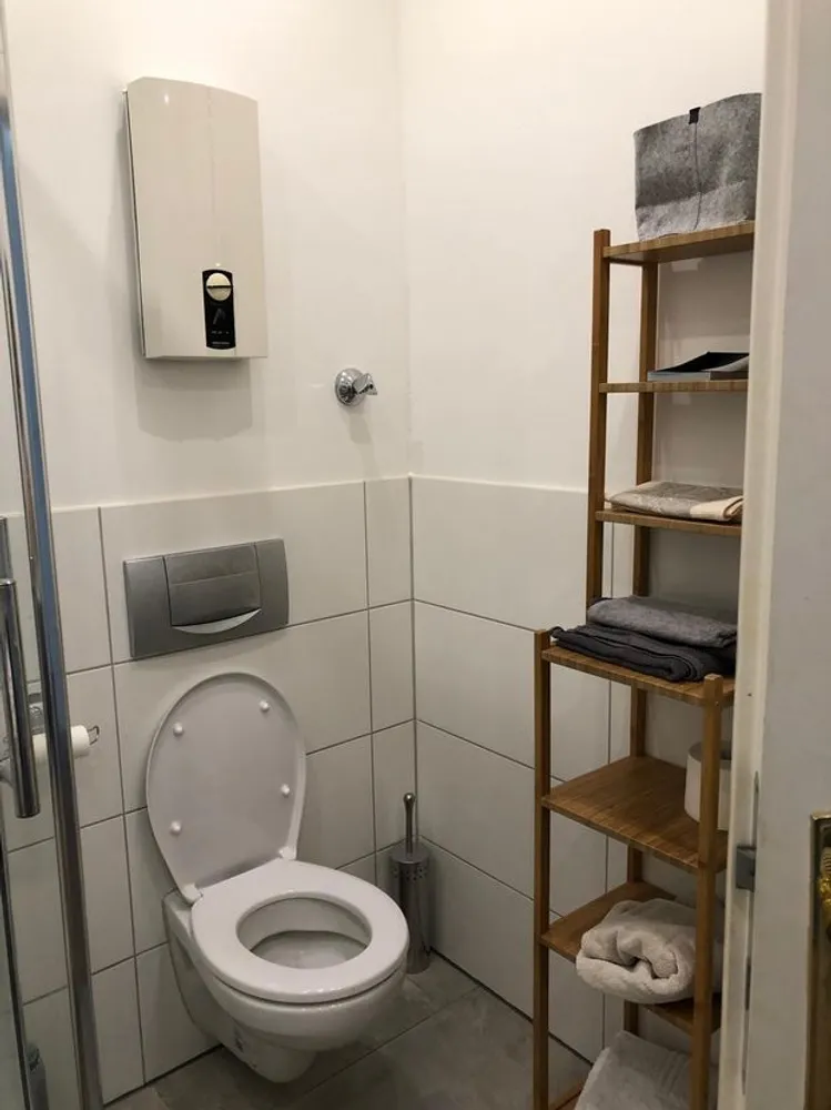 2 Zimmer Wohnung mit 59 m² in Düsseldorf – Bild 9