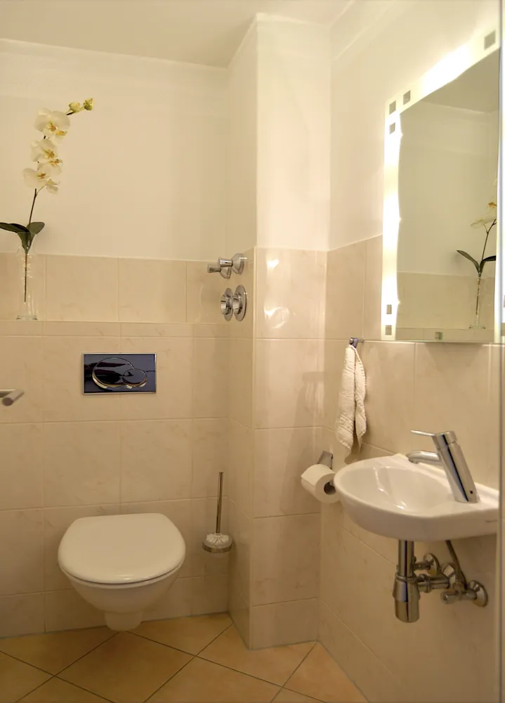 3 Zimmer Wohnung mit 79 m² in München – Bild 11