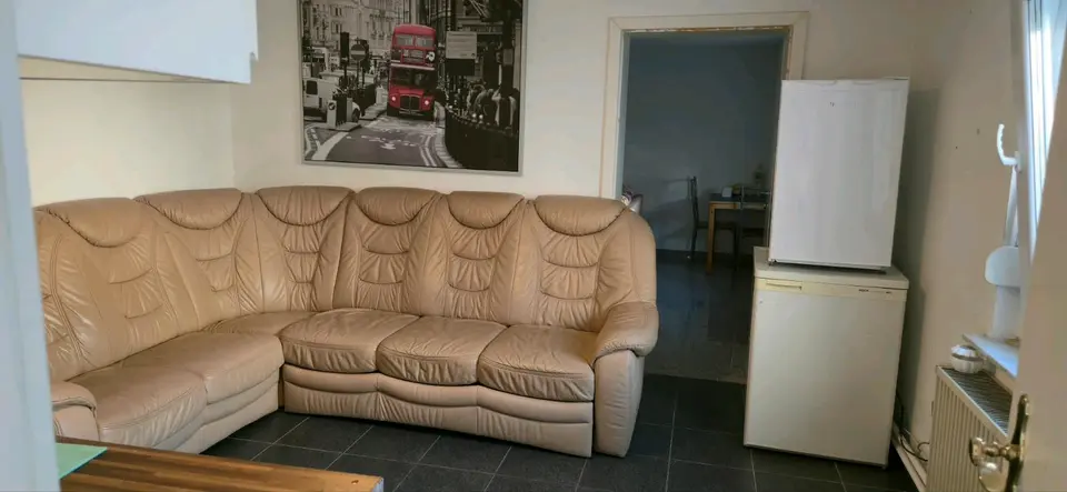 2 Zimmer Wohnung mit 36 m² in Darmstadt – Bild 8