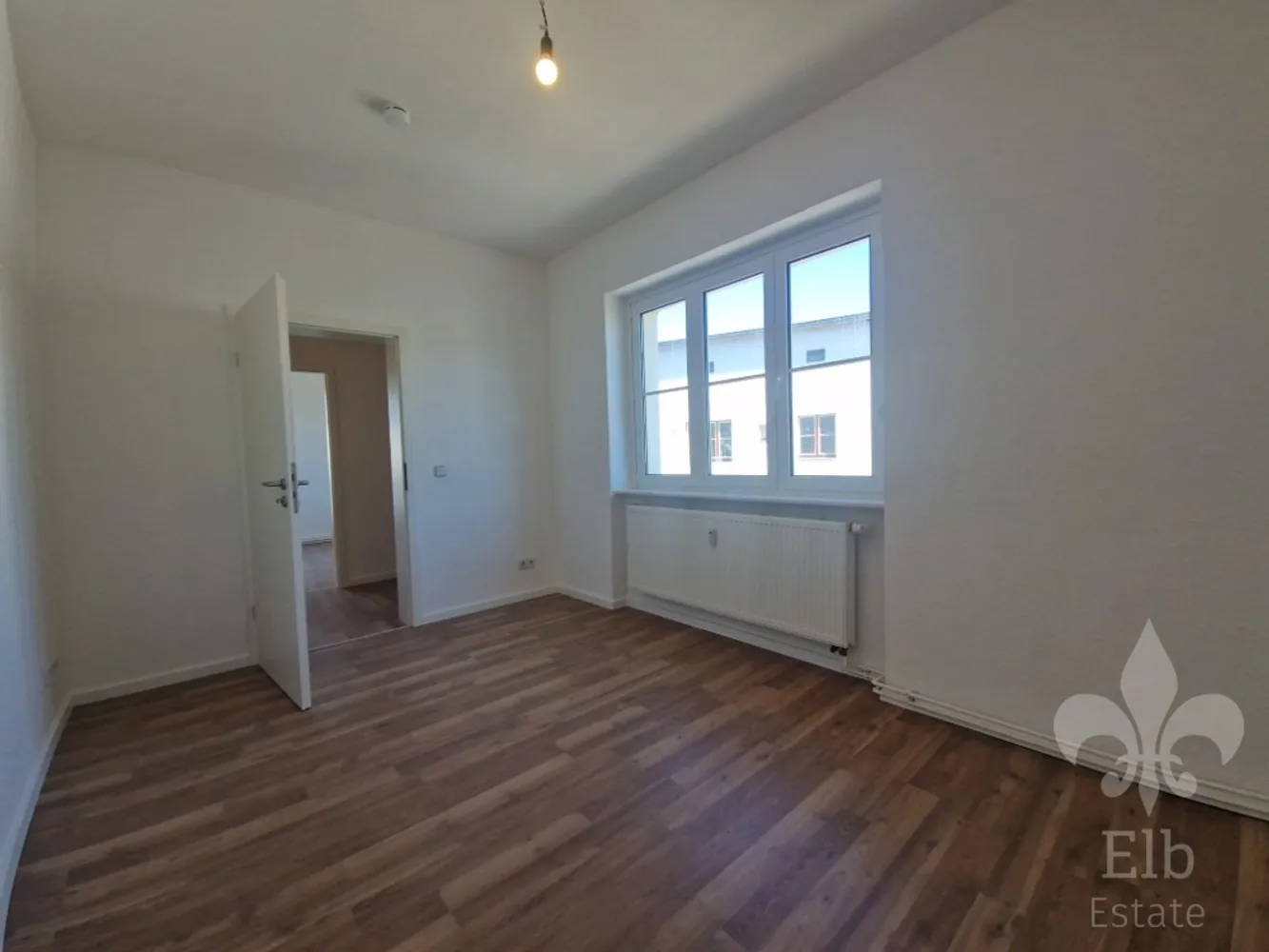 2 room apartment with 49 m² in Magdeburg – Photo 5