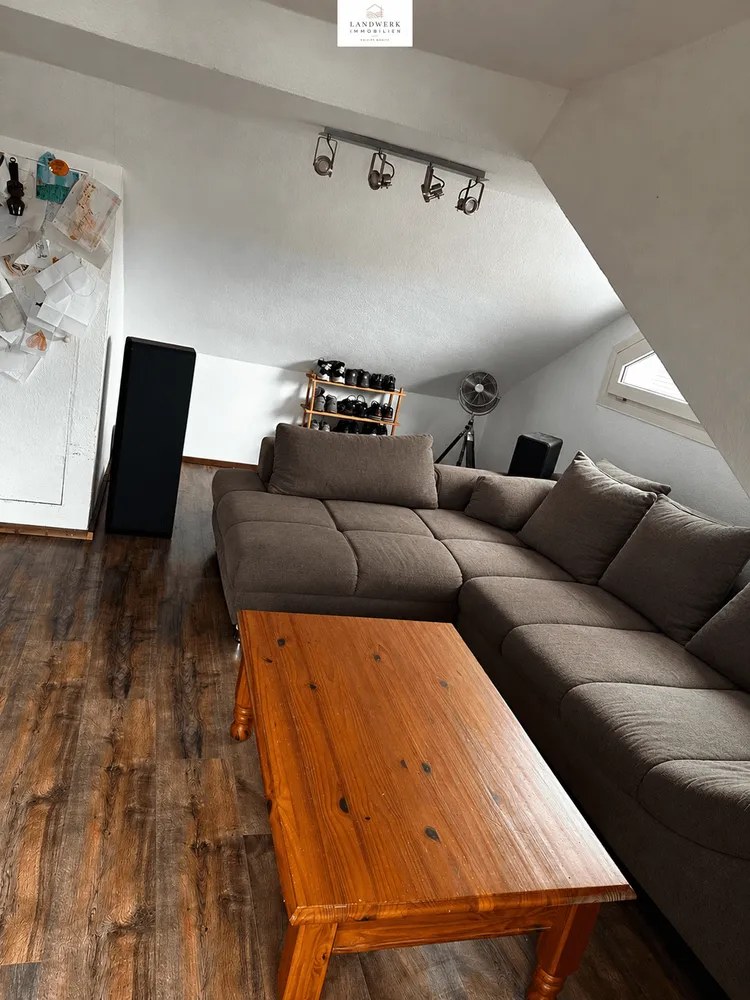 2 room apartment with 52 m² in Rheine – Photo 7