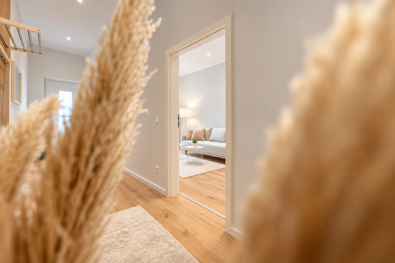 2 room apartment with 59 m² in Dresden – Photo 9