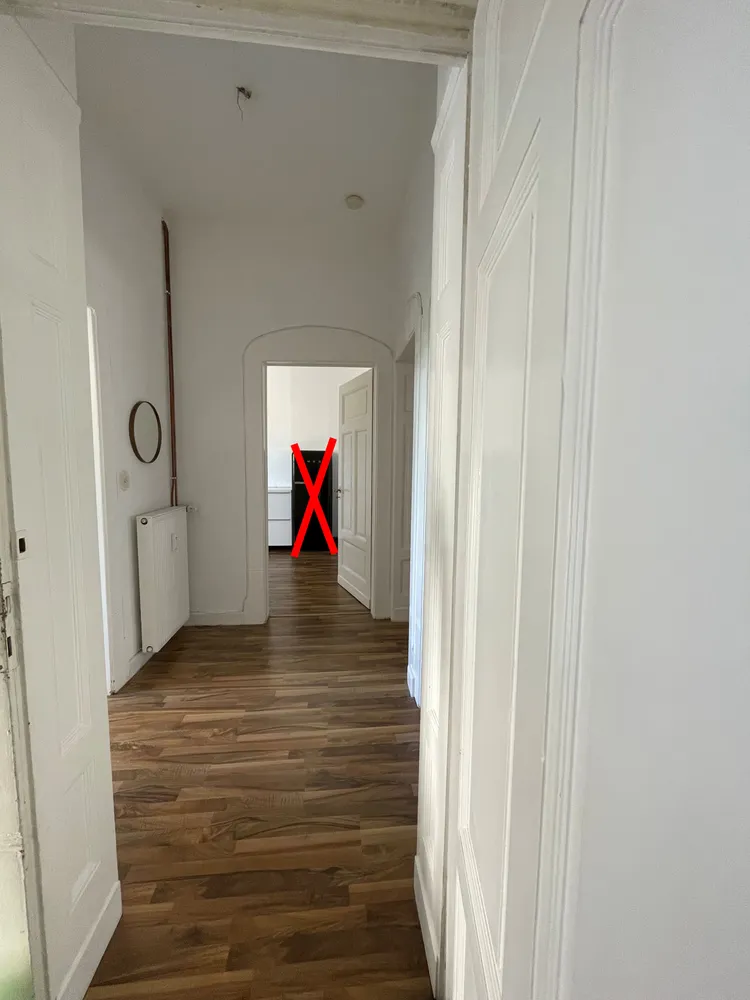 2 Zimmer Wohnung mit 74 m² in Mönchengladbach – Bild 9