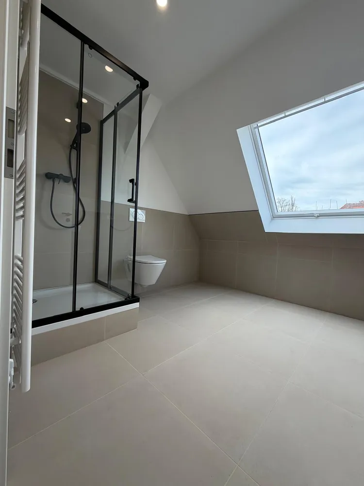 3 Zimmer Wohnung mit 63 m² in Schwäbisch Hall – Bild 5